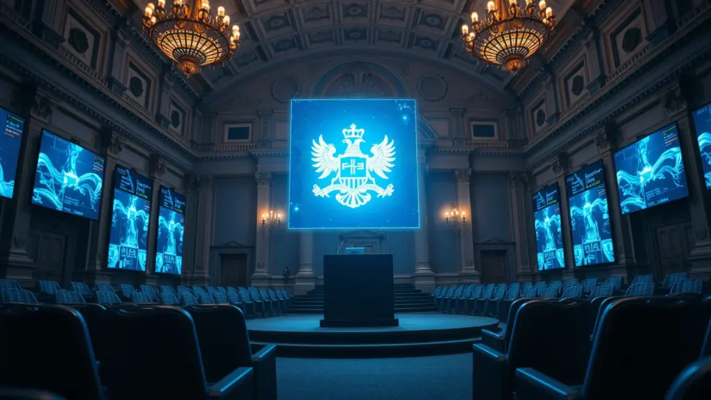 Städtetag fordert digitale Souveränität in Finanzkrise