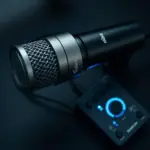 SteelSeries Alias Pro: Premium-Mikrofon jetzt zum Spottpreis