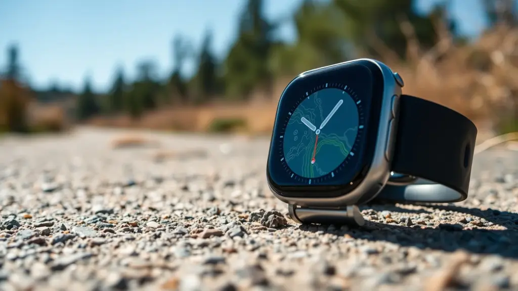 Strava bringt Offline-Navigation auf die Apple Watch