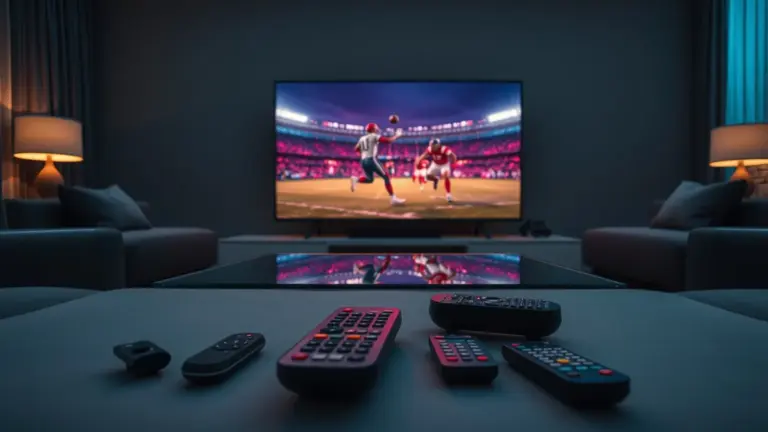 Streaming-Giganten setzen 100 Milliarden Euro auf Live-Sport