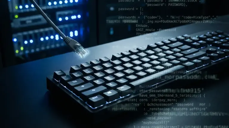 Synthient-Datenleak: 1,3 Milliarden Passwörter bedrohen Konten weltweit