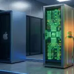 TSMC stürzt Apple vom Thron – KI-Chips werden zur neuen Nummer eins