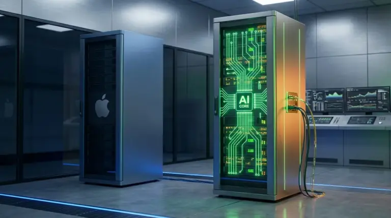 TSMC stürzt Apple vom Thron – KI-Chips werden zur neuen Nummer eins