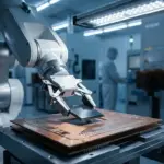 TSMC warnt vor Engpass bei KI-Chips