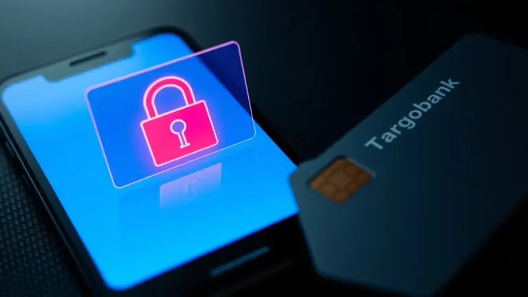 Targobank warnt vor massiver Phishing-Welle per SMS