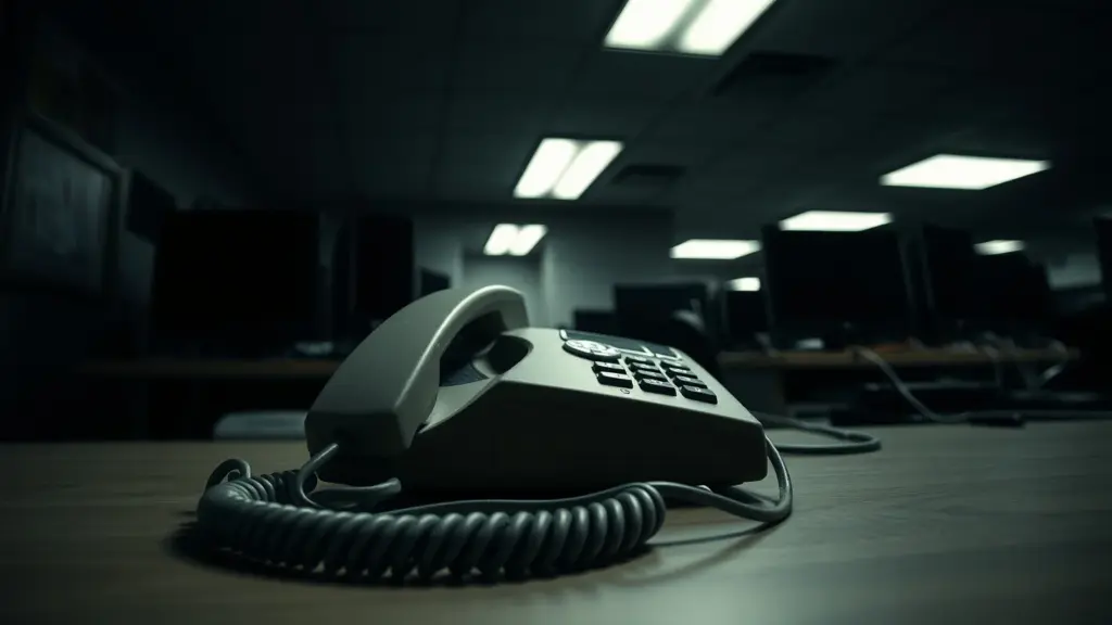 Telefonbetrüger nutzen Schockanrufe für Kautions-Fallen