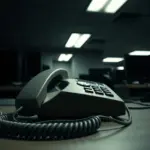 Telefonbetrüger nutzen Schockanrufe für Kautions-Fallen