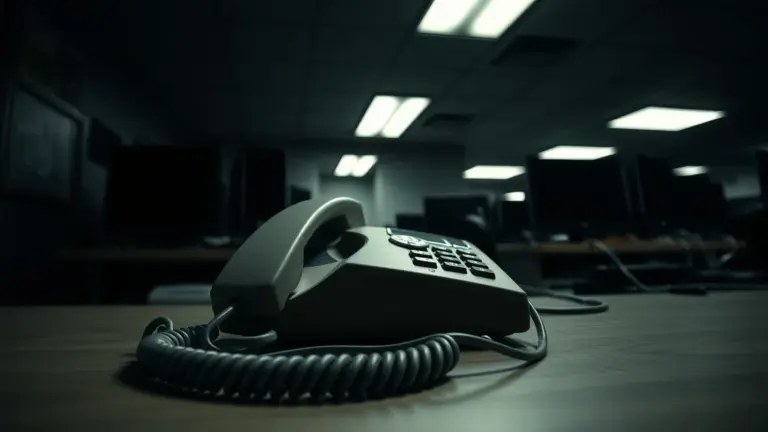 Telefonbetrüger nutzen Schockanrufe für Kautions-Fallen