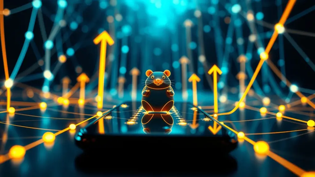 Telegram-Spiele: Vom Klicken zum Krypto-Verdienst