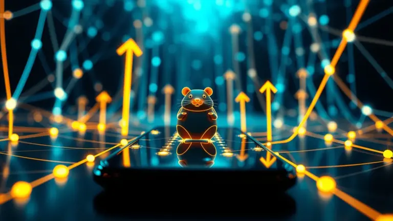 Telegram-Spiele: Vom Klicken zum Krypto-Verdienst