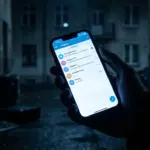 Telegram im Visier: Messenger wird zur Front im Kampf um digitale Freiheit