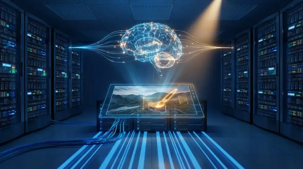 Tencent startet Hunyuan Image 3.0 Instruct für präzise KI-Bildbearbeitung