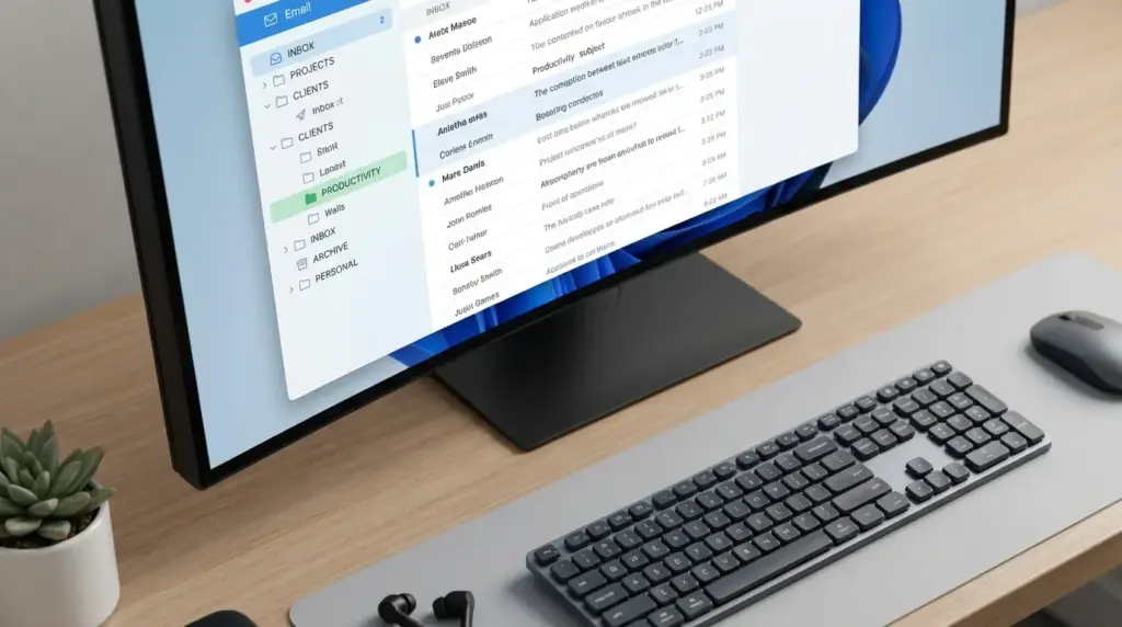 Thunderbird 147.0: Bessere Navigation und mehr Stabilität für E-Mail-Power-User