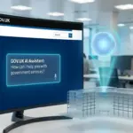 UK-Regierung setzt auf KI-Assistenten von Anthropic für Bürger-Services