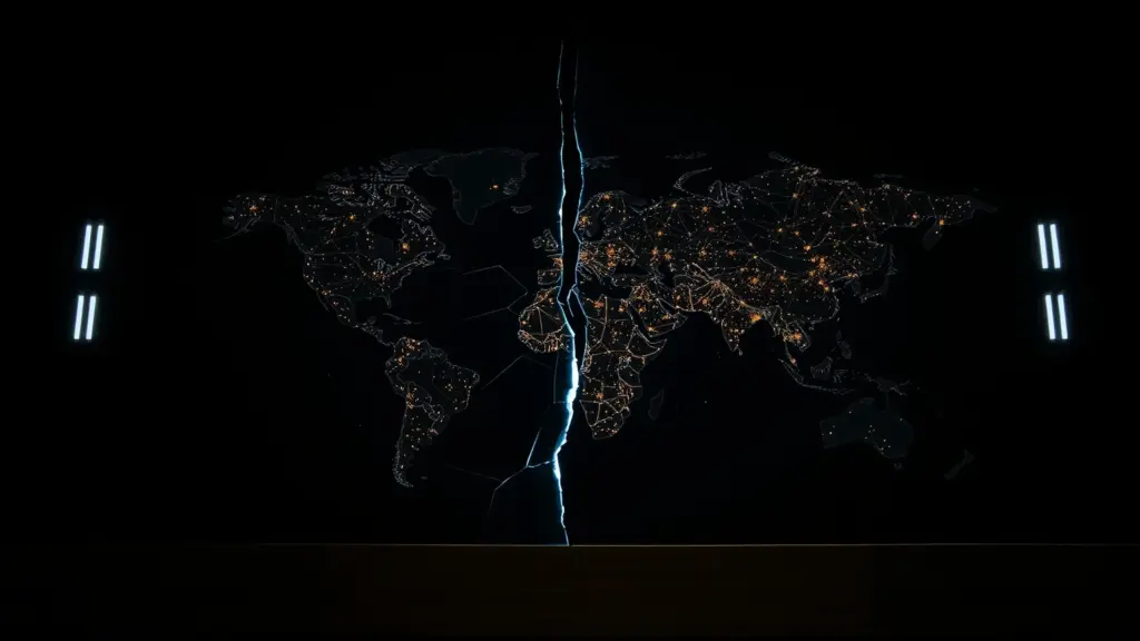 UN-Konvention gegen Cyberkriminalität steckt in der Krise