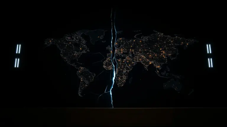 UN-Konvention gegen Cyberkriminalität steckt in der Krise