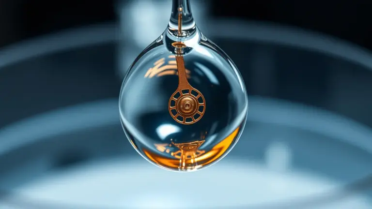 UNSW-Forscher entwickeln revolutionären Motor aus flüssigem Metall