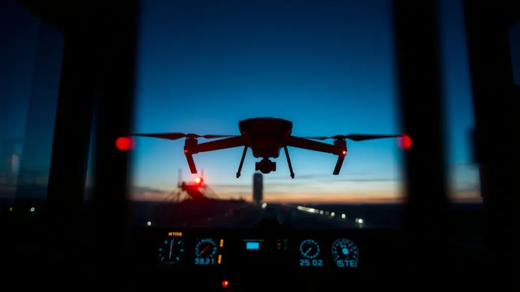 US-Militär erhält neue Vollmachten gegen Drohnen-Angriffe