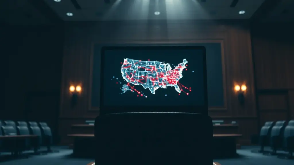 US-Politiker fordern offensivere Cyberstrategie