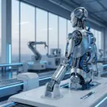 Unitree G1: Humanoid-Roboter jetzt weltweit bestellbar