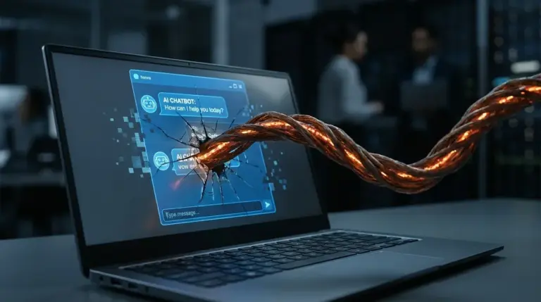 Urban VPN: Prompte werden heimlich abgegriffen