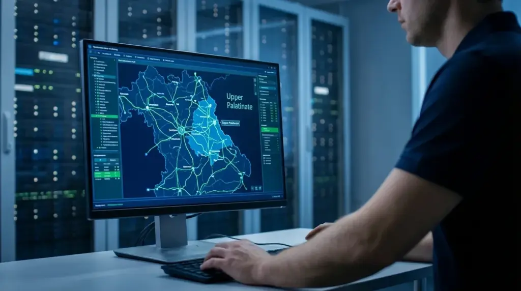 Vodafone startet nächste Phase der Netz-Harmonisierung