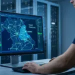 Vodafone startet nächste Phase der Netz-Harmonisierung