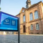 Vöcklabruck: Wie eine Stadt den digitalen Alltag meistert