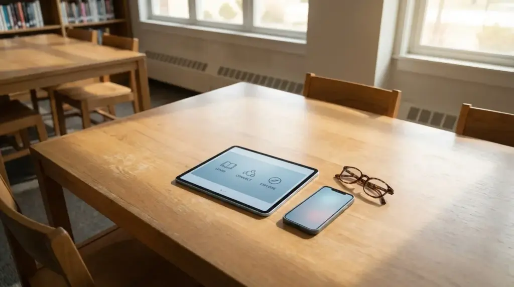 Volkshochschulen starten mit Digital-Offensive ins neue Semester