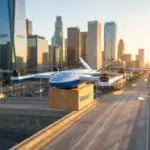 Walmart und Wing starten größte Drohnen-Offensive der USA