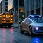 Waymo: Sicherheitsdebatte erreicht neuen Höhepunkt