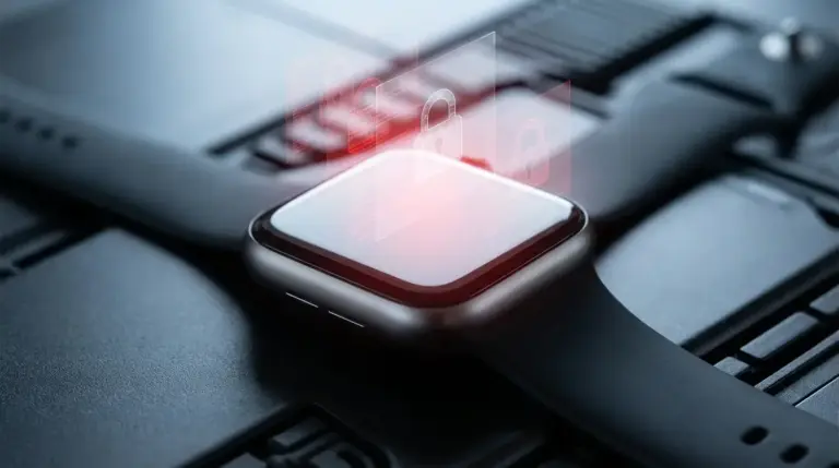 Wearables 2026: Vom Fitness-Tracker zum Sicherheitsrisiko
