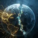 Weißes Haus warnt vor KI-getriebener globaler Spaltung