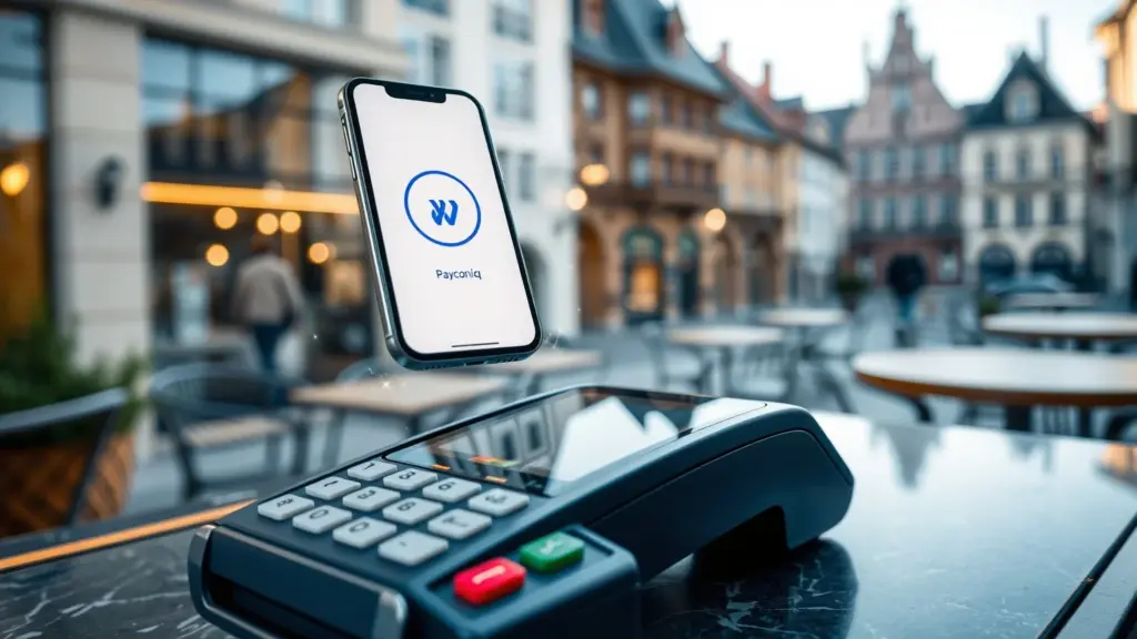 Wero ersetzt Payconiq: Luxemburgs Umstieg auf Europas Bezahl-App