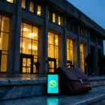 WhatsApp: Behörden im Clinch mit Datenschützern