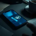 WhatsApp-Betrüger geben sich als irische Polizei aus