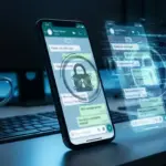 WhatsApp: „Ghost Pairing“-Angriff nutzt Geräte-Kopplung aus