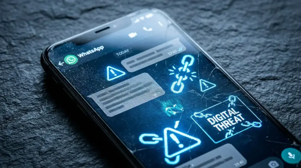 WhatsApp-Hoax "Martinelli" verunsichert erneut Nutzer