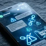 WhatsApp-Hoax „Martinelli“ verunsichert erneut Nutzer