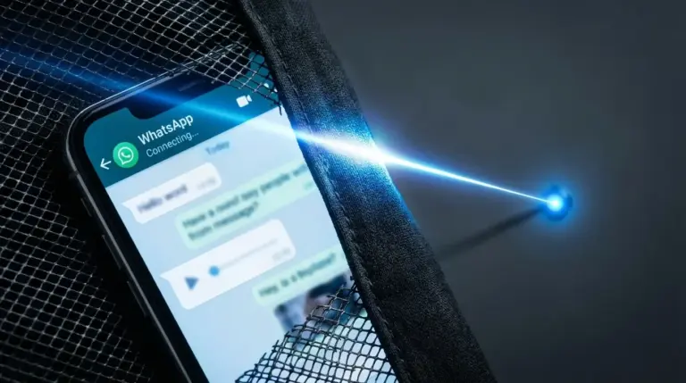 WhatsApp-Proxys: Digitale Lebensader für Iran in siebtägiger Netzsperre