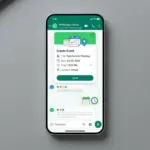 WhatsApp baut Gruppen-Chats zur Organisations-Plattform aus