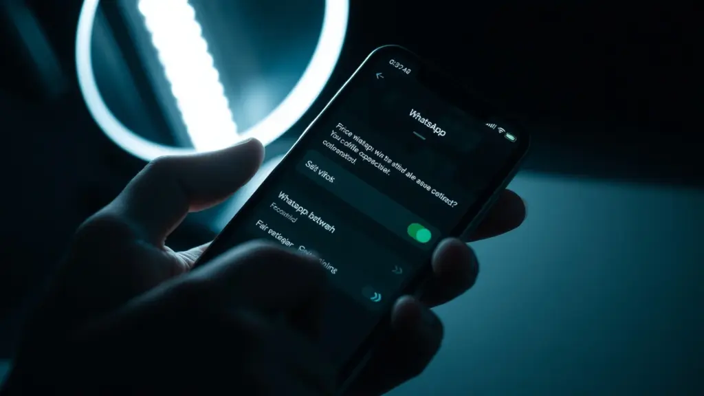 WhatsApp führt Status-Kontrolle für Privatsphäre ein