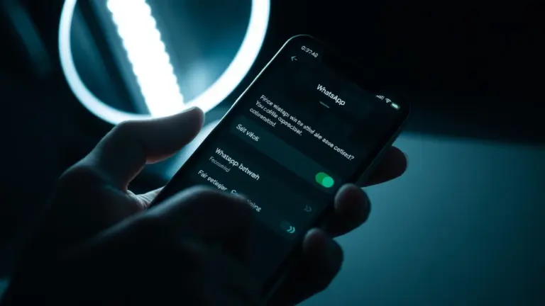 WhatsApp führt Status-Kontrolle für Privatsphäre ein