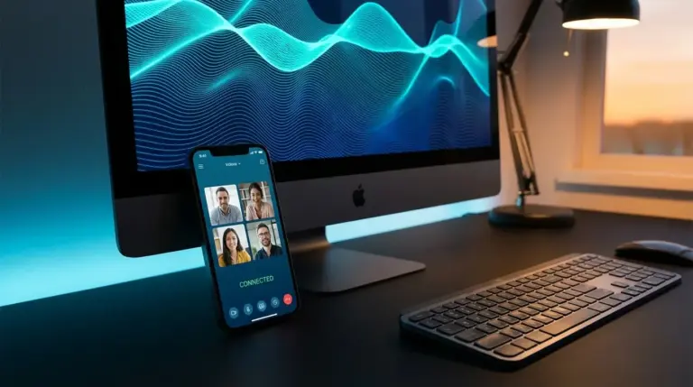 WhatsApp startet 2026 mit neuen Funktionen für Desktop und Chat