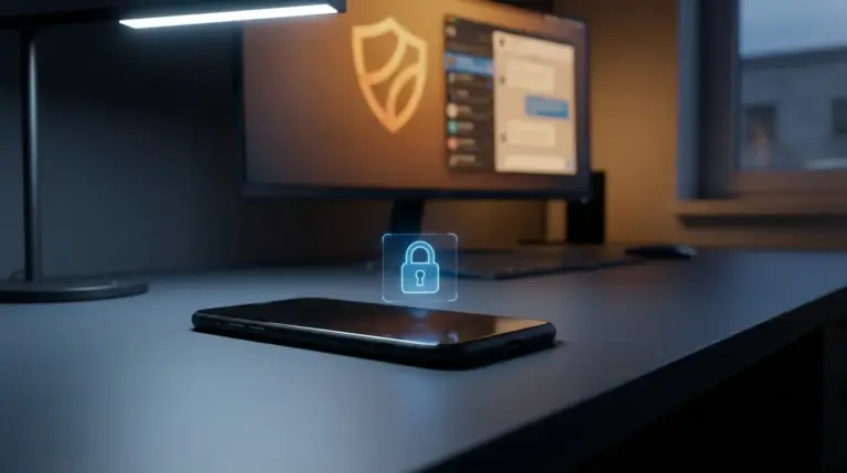 WhatsApp startet 2026 mit neuen Waffen gegen KI-Betrüger