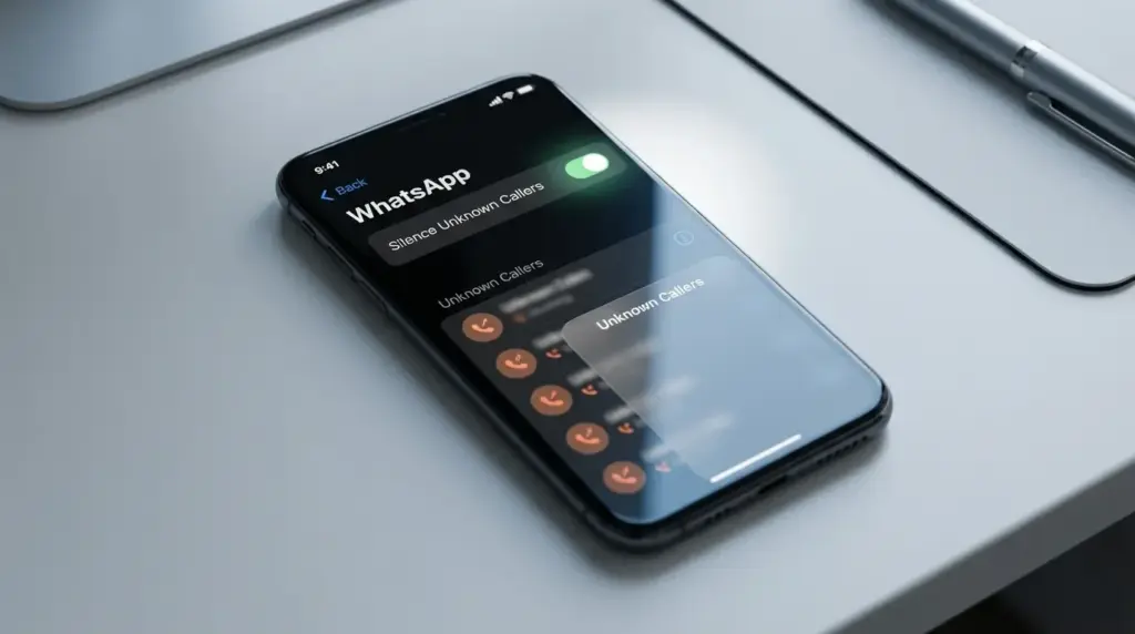 WhatsApp verstärkt Abwehr gegen KI-Spam zum Jahresstart 2026