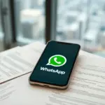 WhatsApp wird zum offiziellen Dienstkanal für Staaten