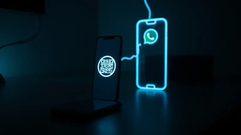 WhatsApp: „Ghost Pairing“-Attacke kapert Konten über Geräte-Paarung