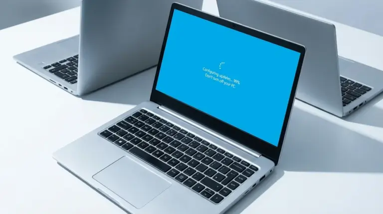 Windows 11 24H2: Microsoft beendet Support im Oktober 2026