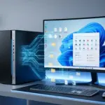 Windows 11: Microsoft macht das Betriebssystem zum aktiven KI-Agenten